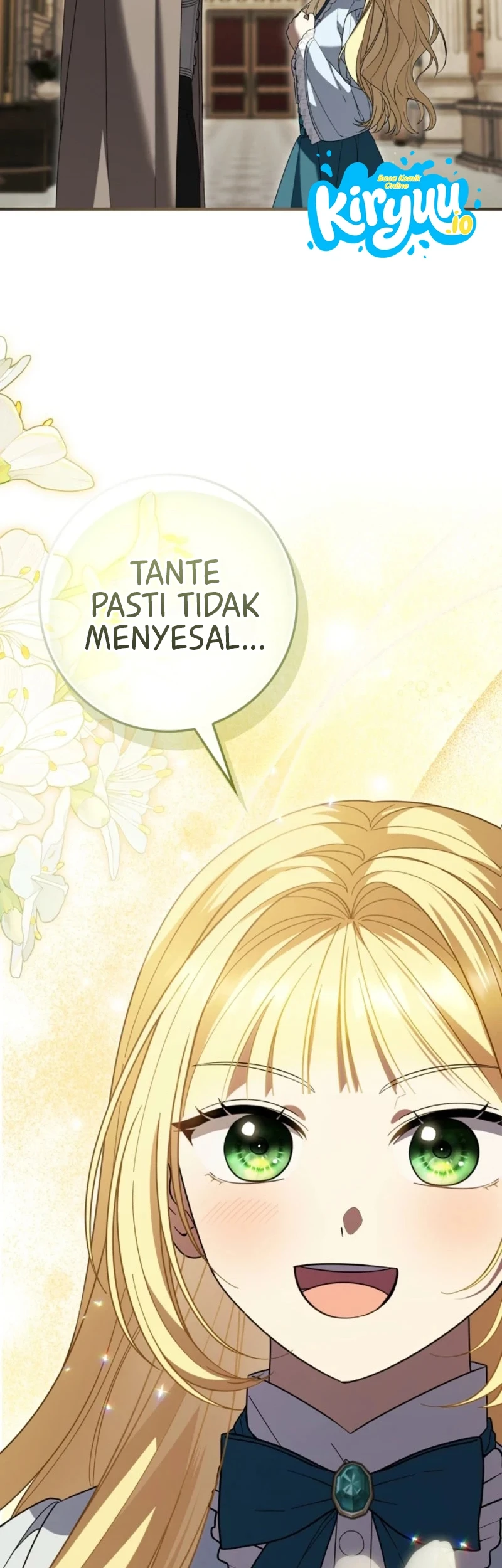 I Bought the Villains With Money Chapter 14 Gambar 26