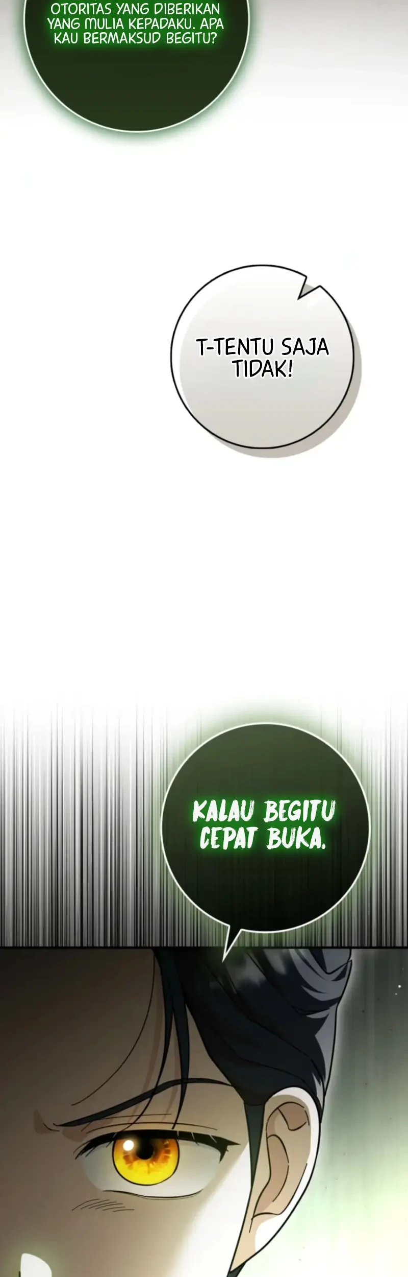 I Bought the Villains With Money Chapter 15 Gambar 22