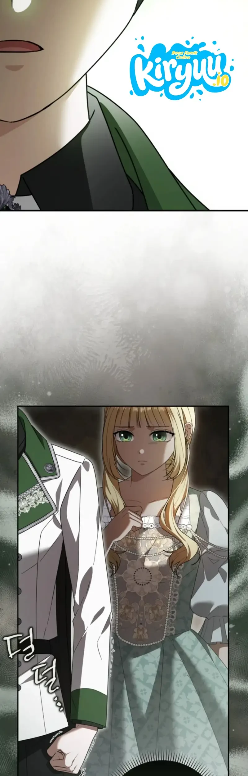 I Bought the Villains With Money Chapter 15 Gambar 23