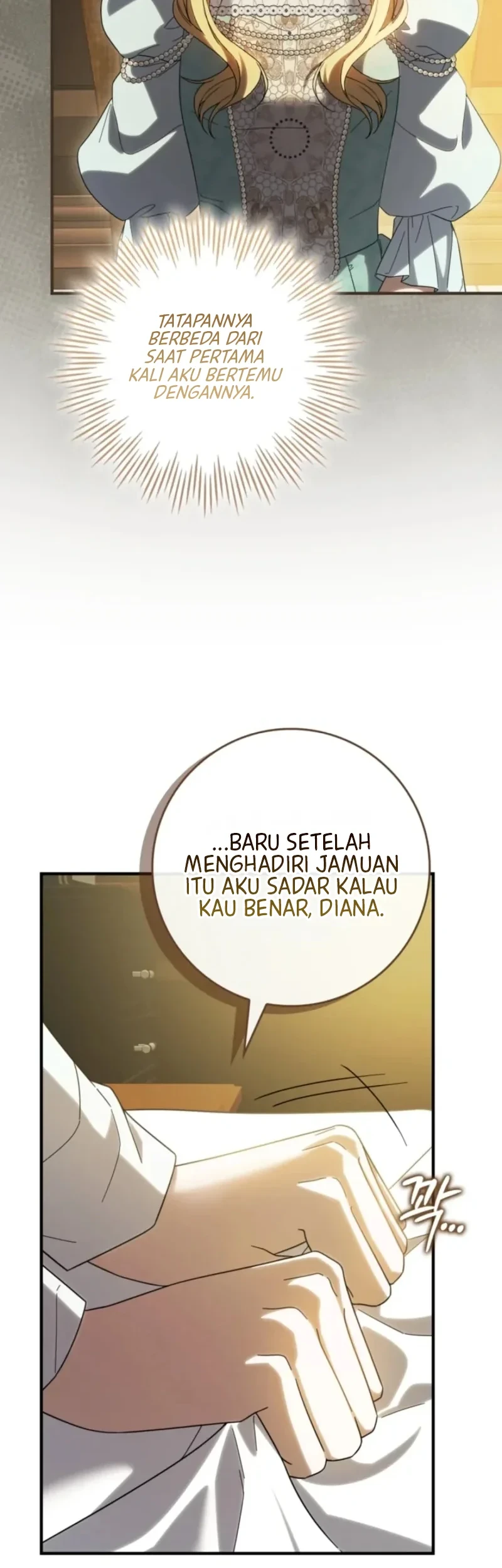 I Bought the Villains With Money Chapter 17 Gambar 17