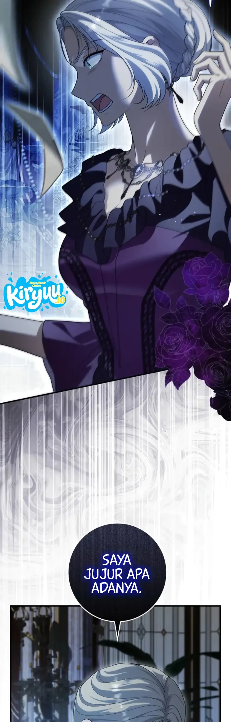 I Bought the Villains With Money Chapter 19 Gambar 26