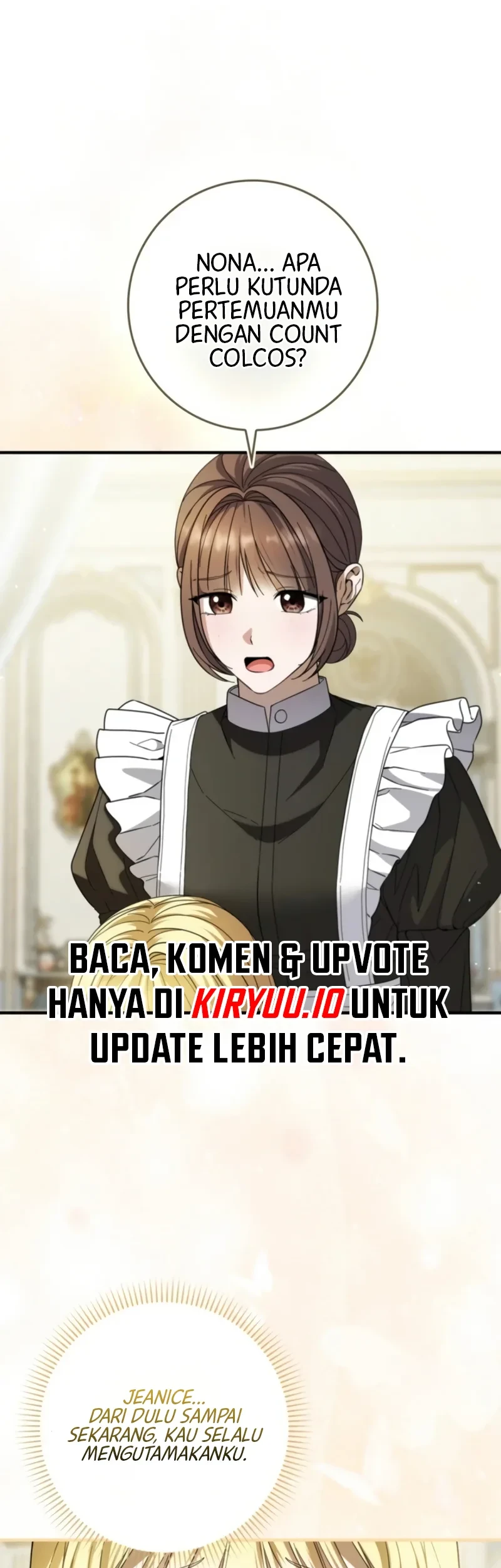 I Bought the Villains With Money Chapter 2 Gambar 24