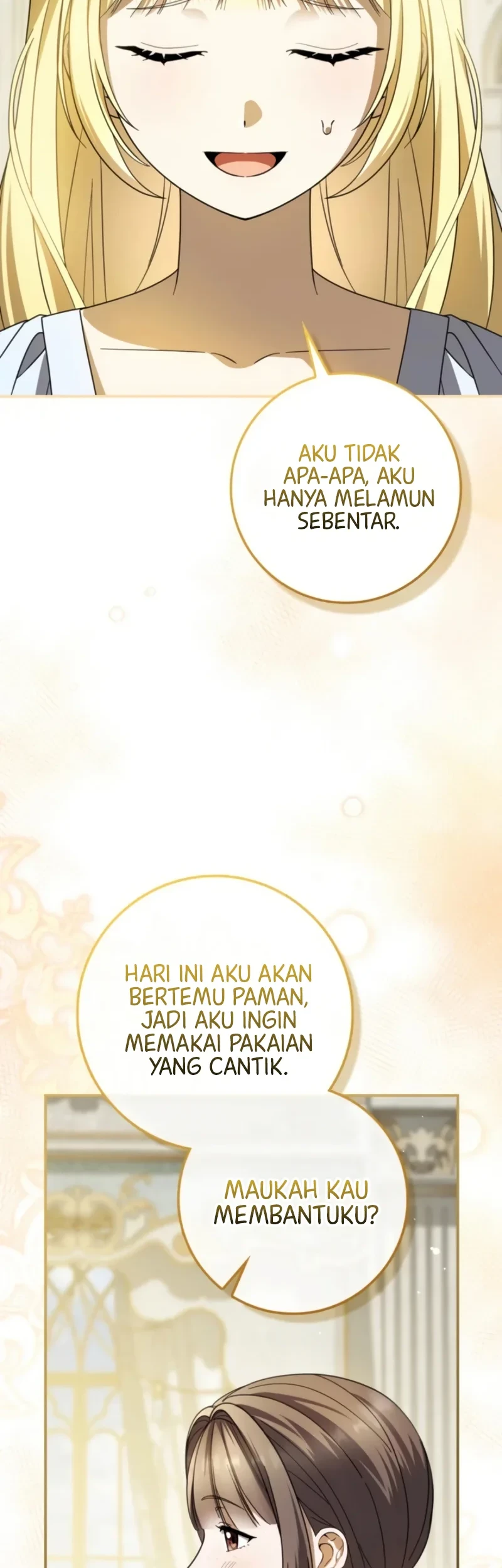 I Bought the Villains With Money Chapter 2 Gambar 25
