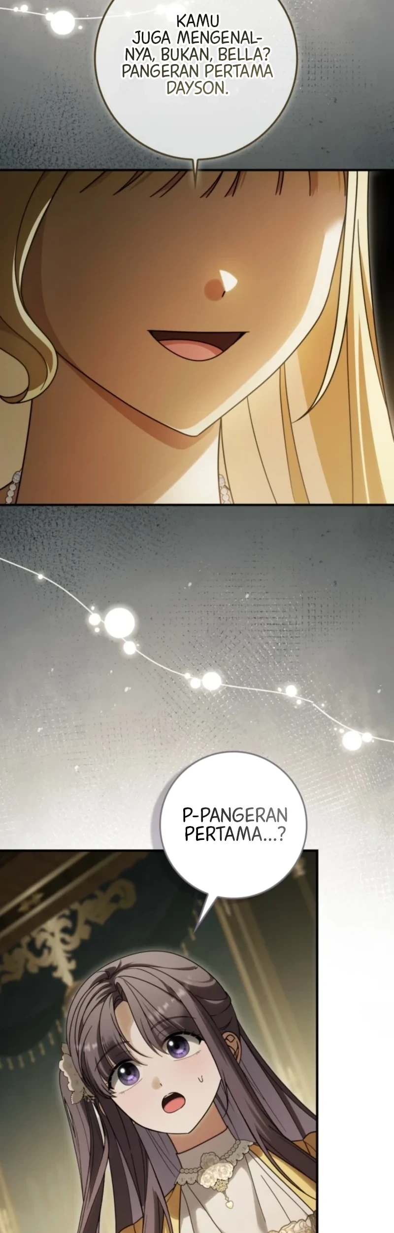 I Bought the Villains With Money Chapter 21 Gambar 23