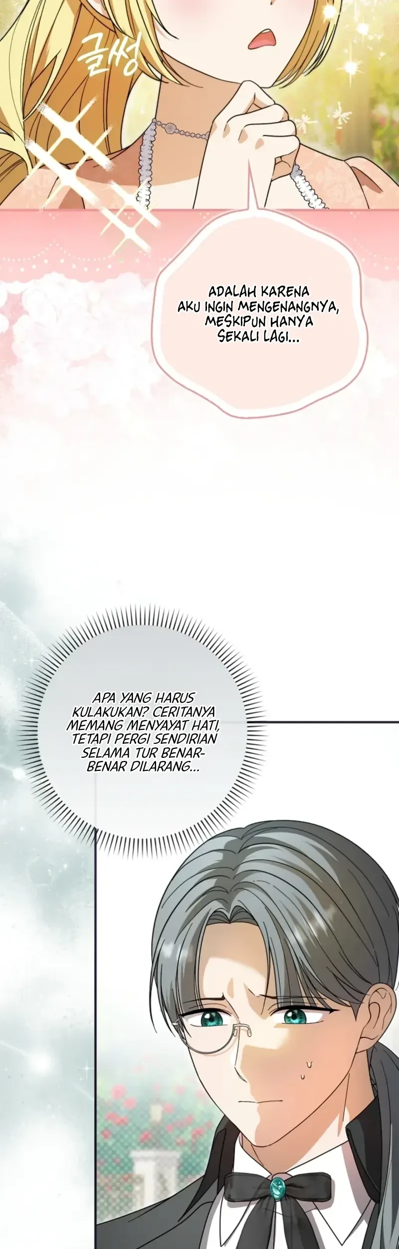 I Bought the Villains With Money Chapter 3 Gambar 23