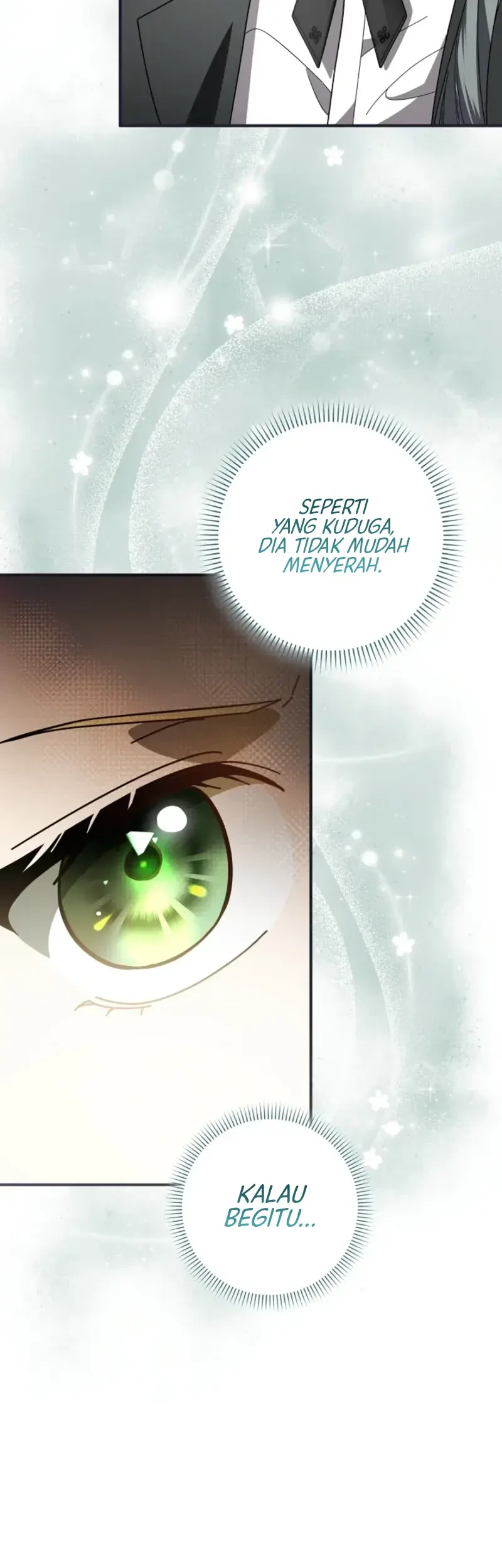 I Bought the Villains With Money Chapter 3 Gambar 24