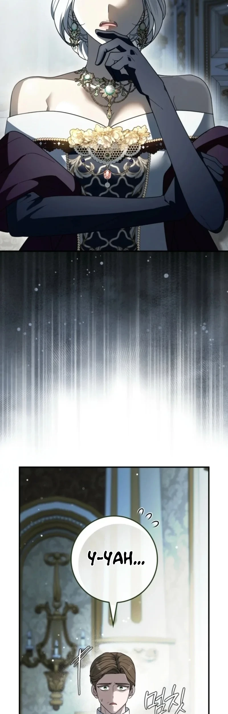 I Bought the Villains With Money Chapter 6 Gambar 24