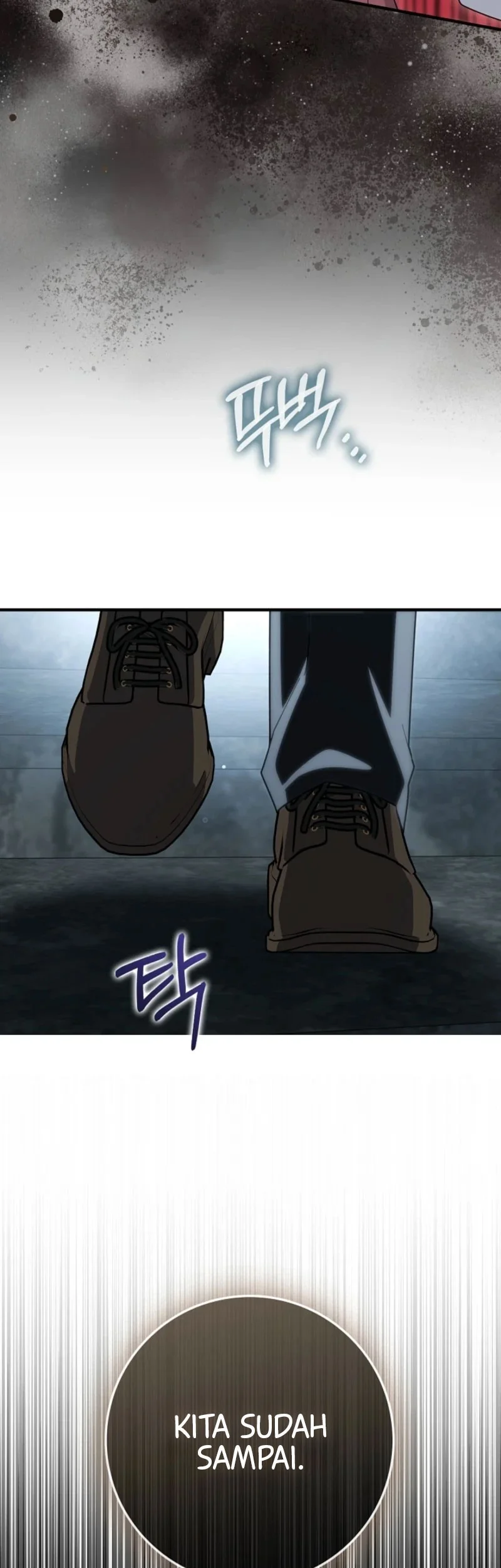 I Bought the Villains With Money Chapter 8 Gambar 22