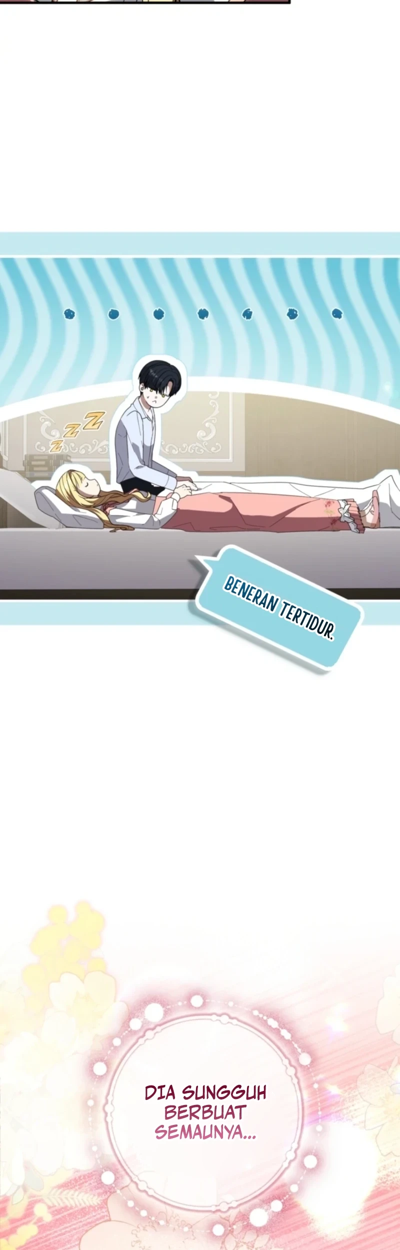 I Bought the Villains With Money Chapter 9 Gambar 16