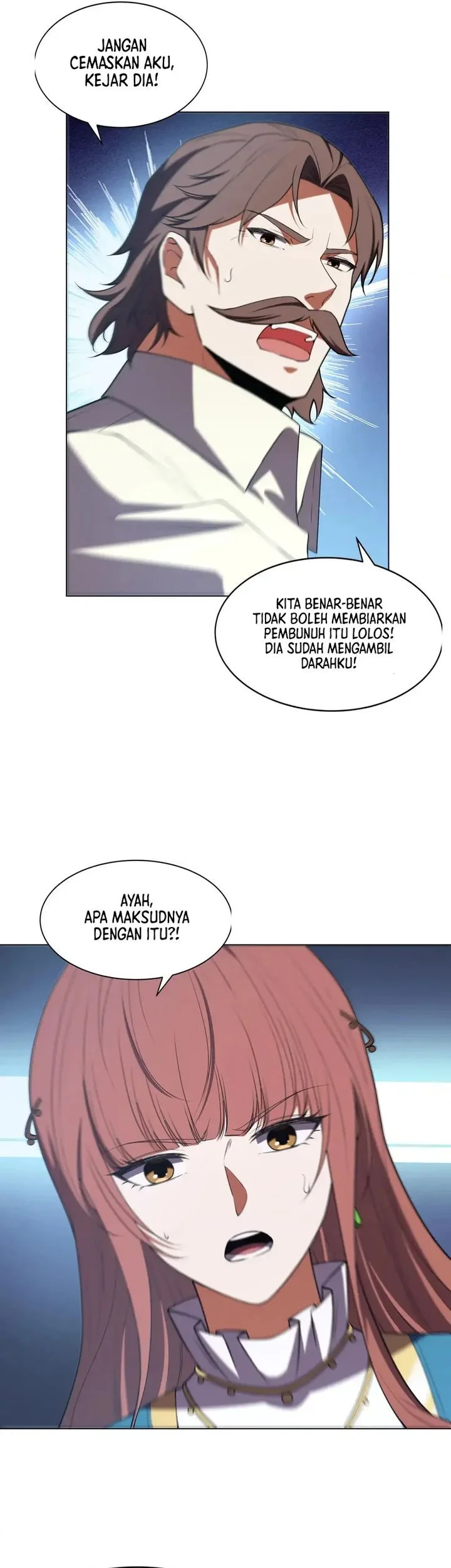 I Build an Industrial Empire on the Magic Continent Chapter 70 Gambar 15
