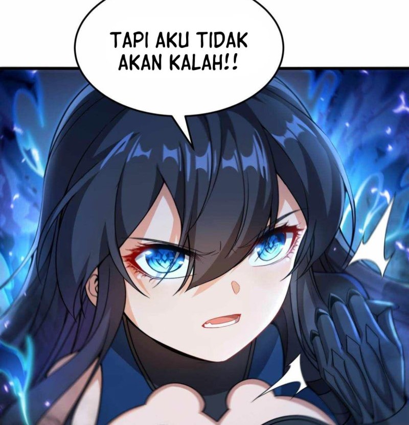 I Came From The Abyss to Save Mankind Chapter 96 Gambar 15