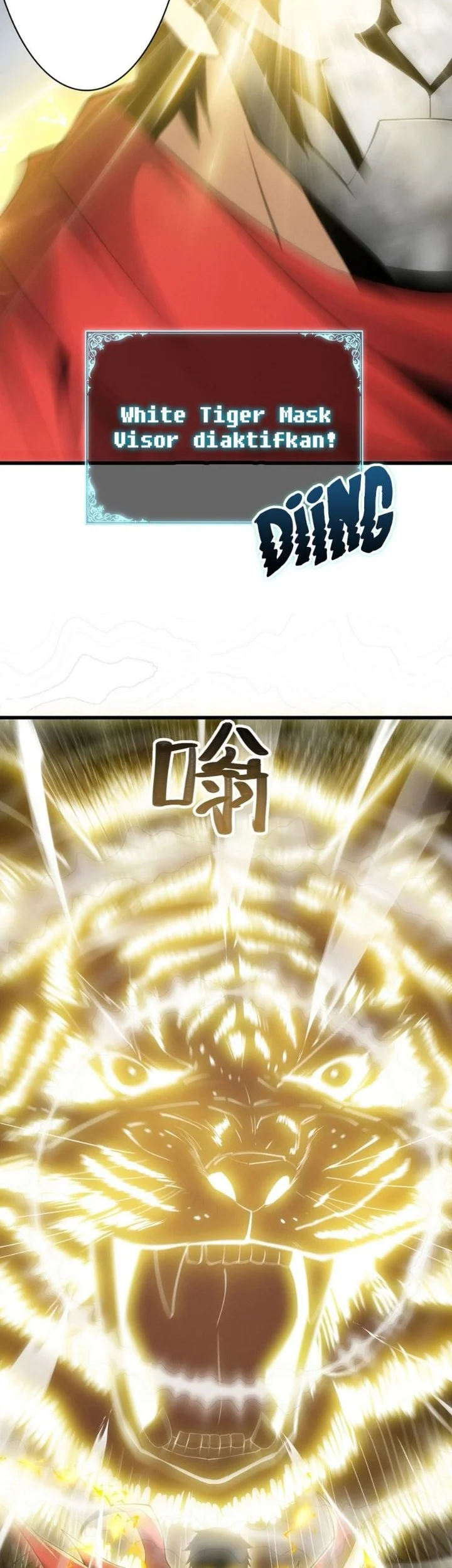I Can Evolve Everything (Remake) Chapter 12 Gambar 19