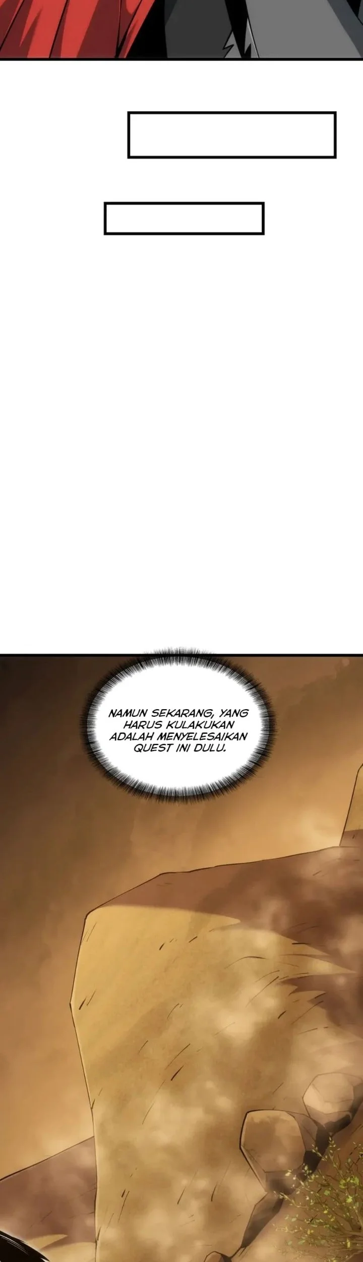 I Can Evolve Everything (Remake) Chapter 13 Gambar 19