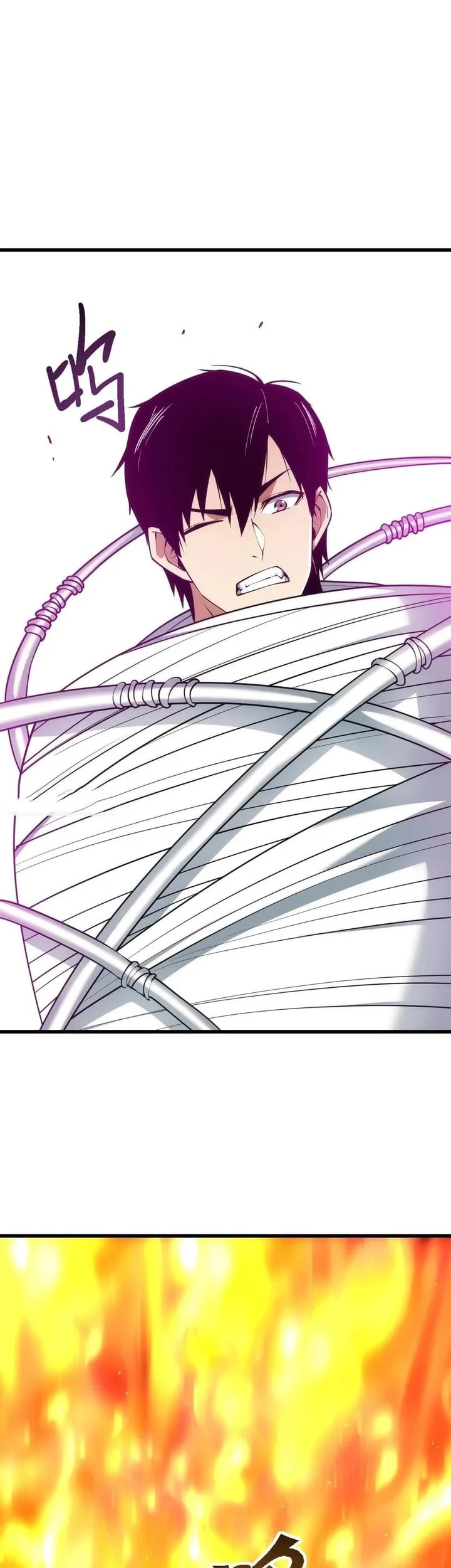 I Can Evolve Everything (Remake) Chapter 9 Gambar 21