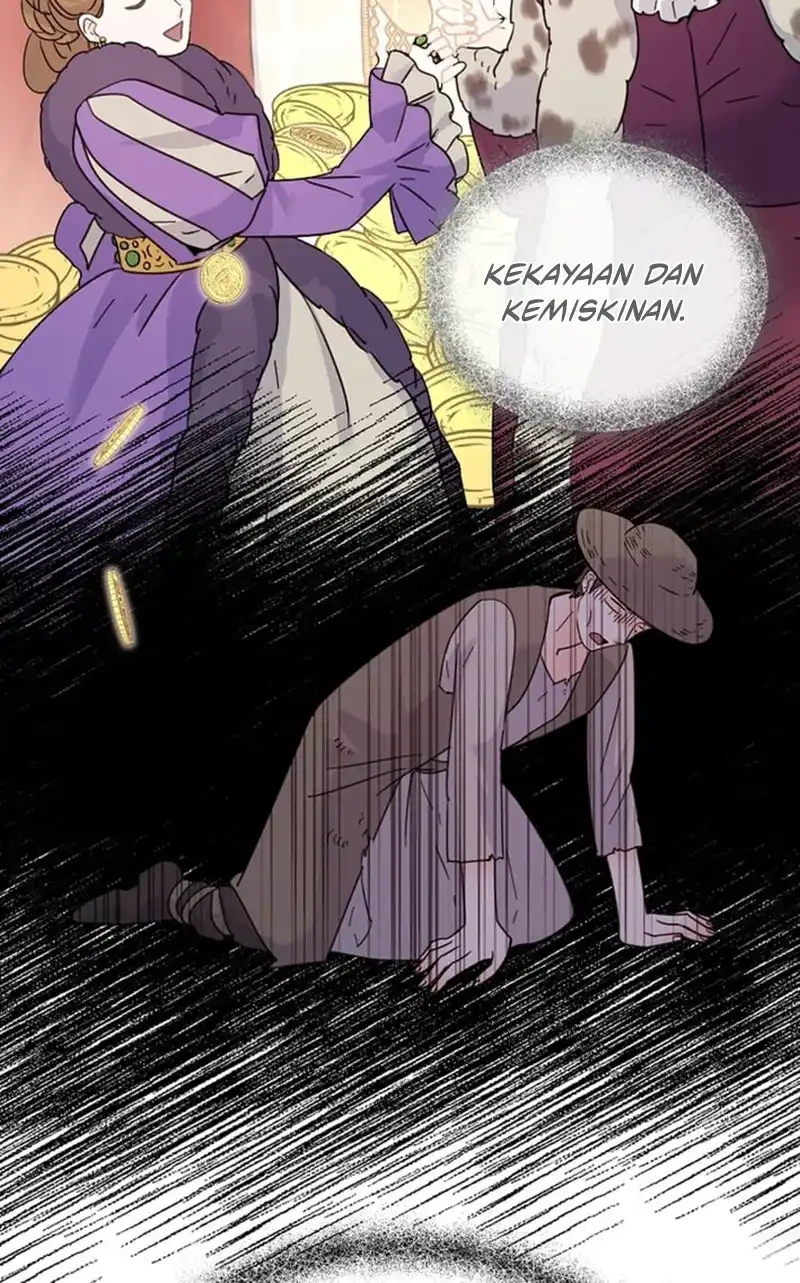 I Can See Their Titles Chapter 1 Gambar 35