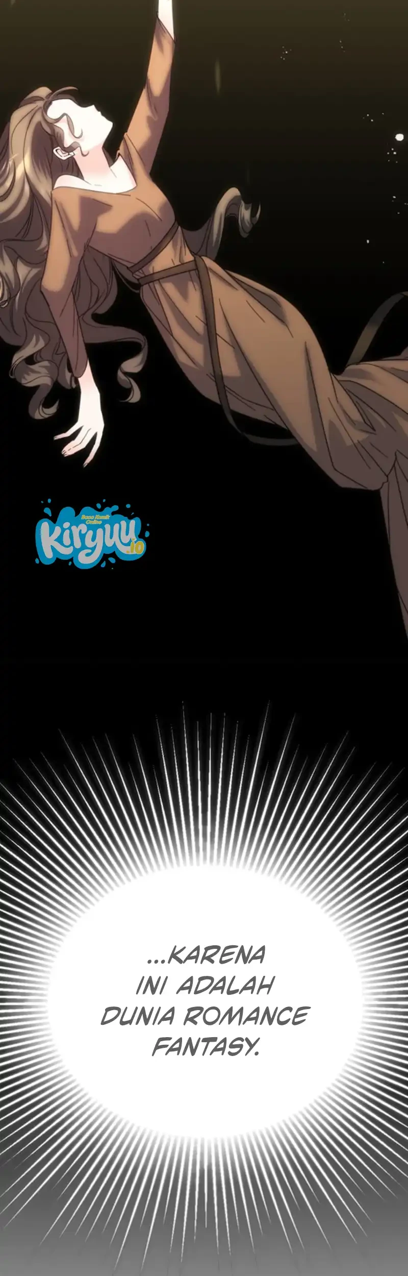 I Can See Their Titles Chapter 1 Gambar 37