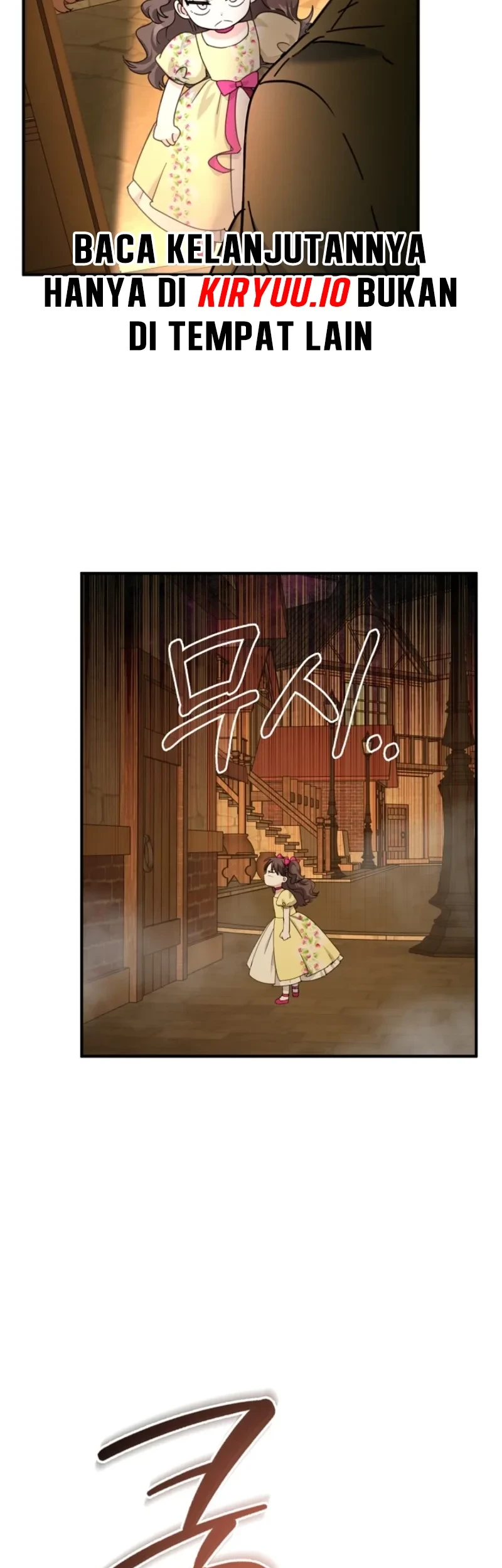 I Can See Their Titles Chapter 14 Gambar 19