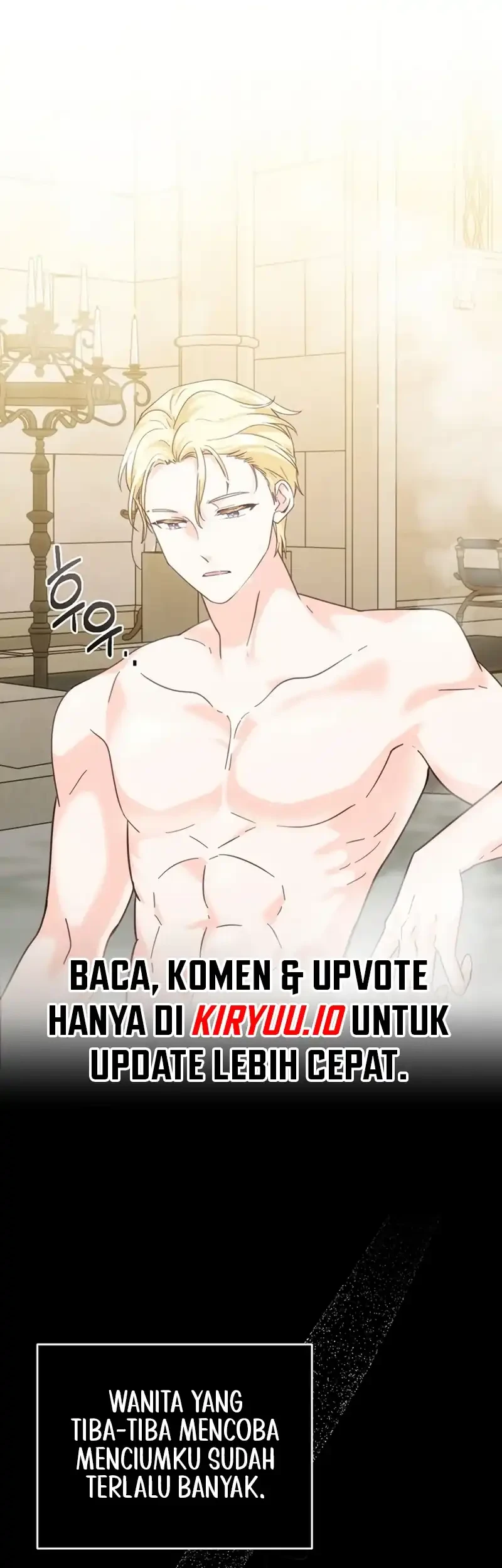 I Can See Their Titles Chapter 2 Gambar 26