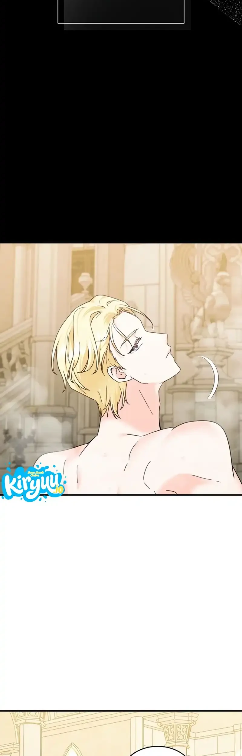 I Can See Their Titles Chapter 2 Gambar 28