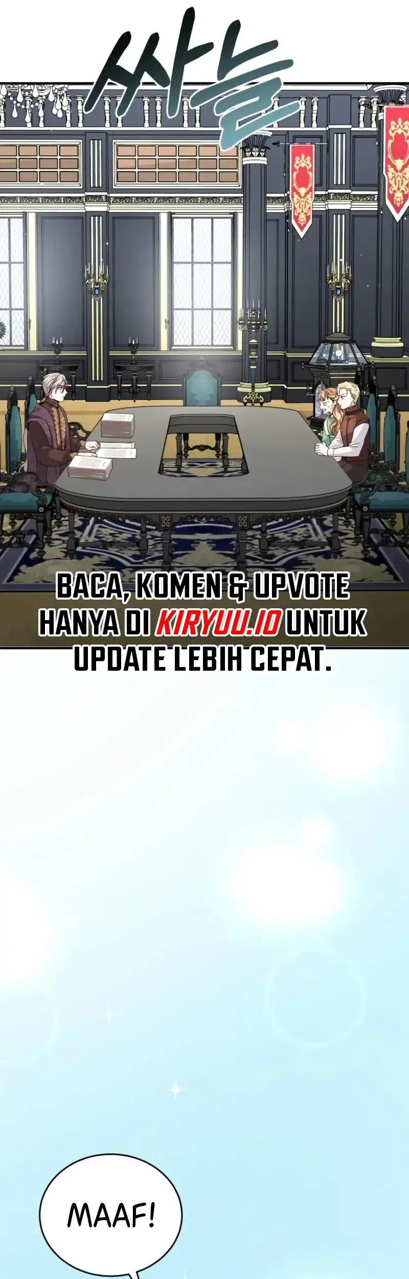 I Can See Their Titles Chapter 6 Gambar 23