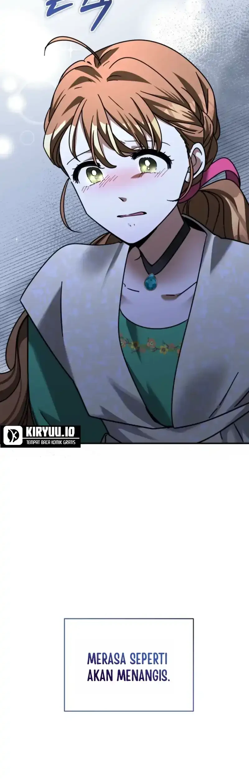 I Can See Their Titles Chapter 9 Gambar 23