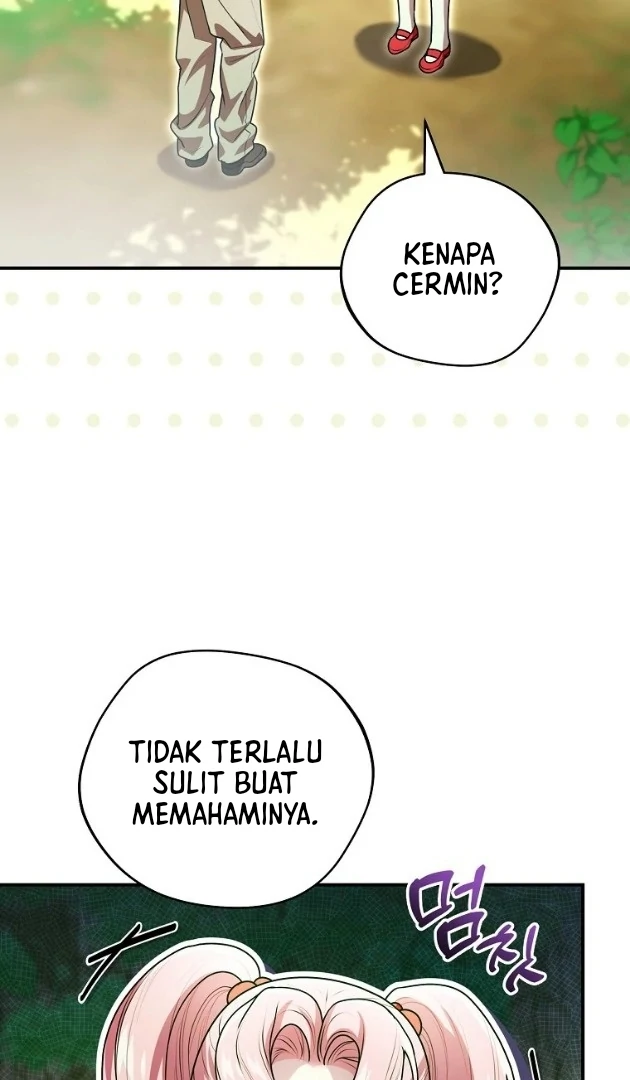 I Did a Good Job For The Villain’s Early Education Chapter 14 Gambar 38