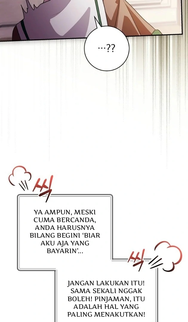 I Did a Good Job For The Villain’s Early Education Chapter 19 Gambar 46