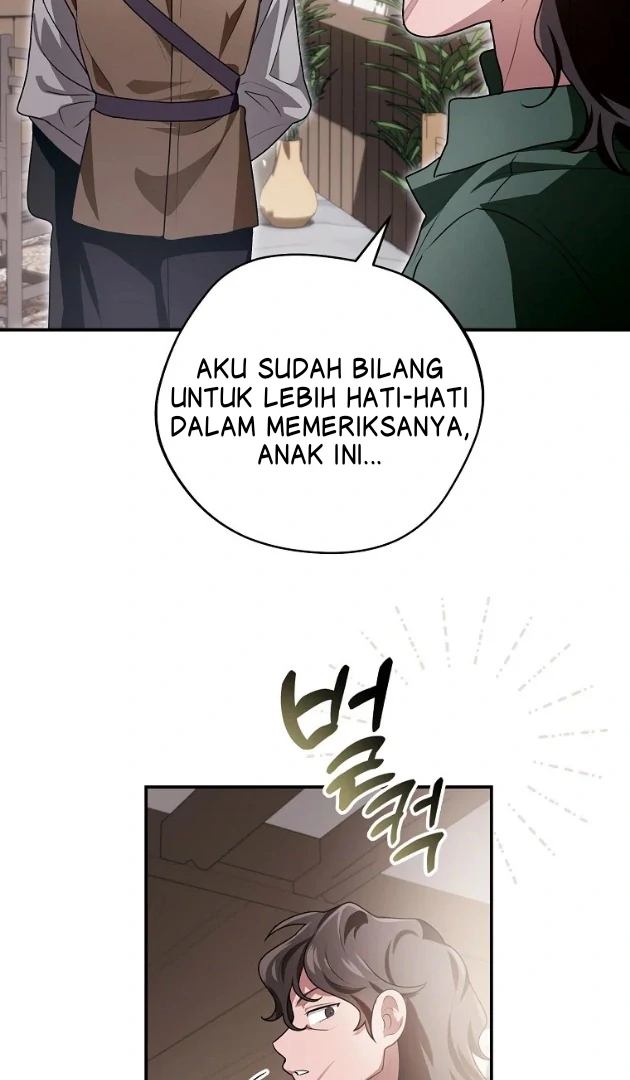 I Did a Good Job For The Villain’s Early Education Chapter 4 Gambar 38