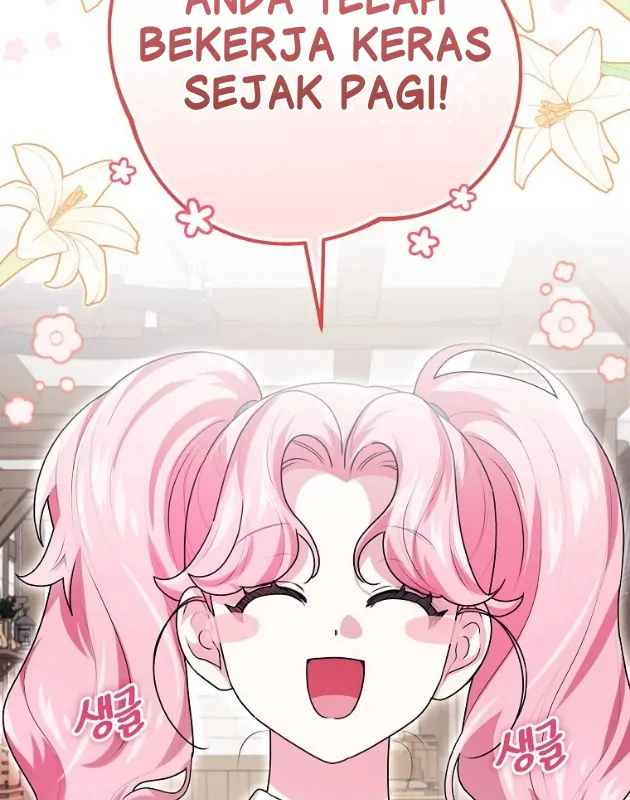 I Did a Good Job For The Villain’s Early Education Chapter 4 Gambar 40