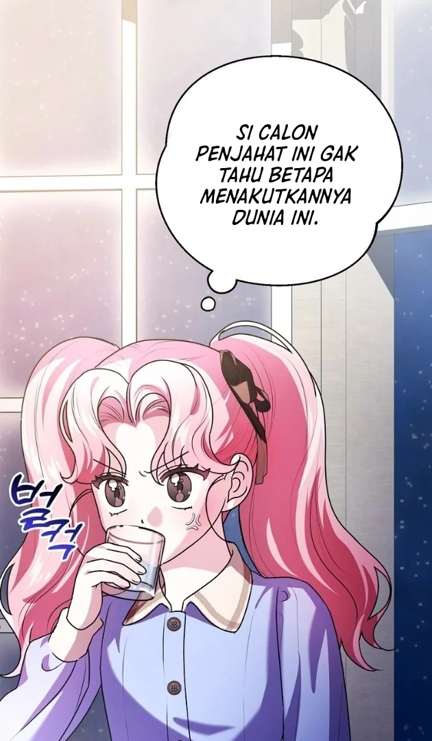 I Did a Good Job For The Villain’s Early Education Chapter 9 Gambar 44