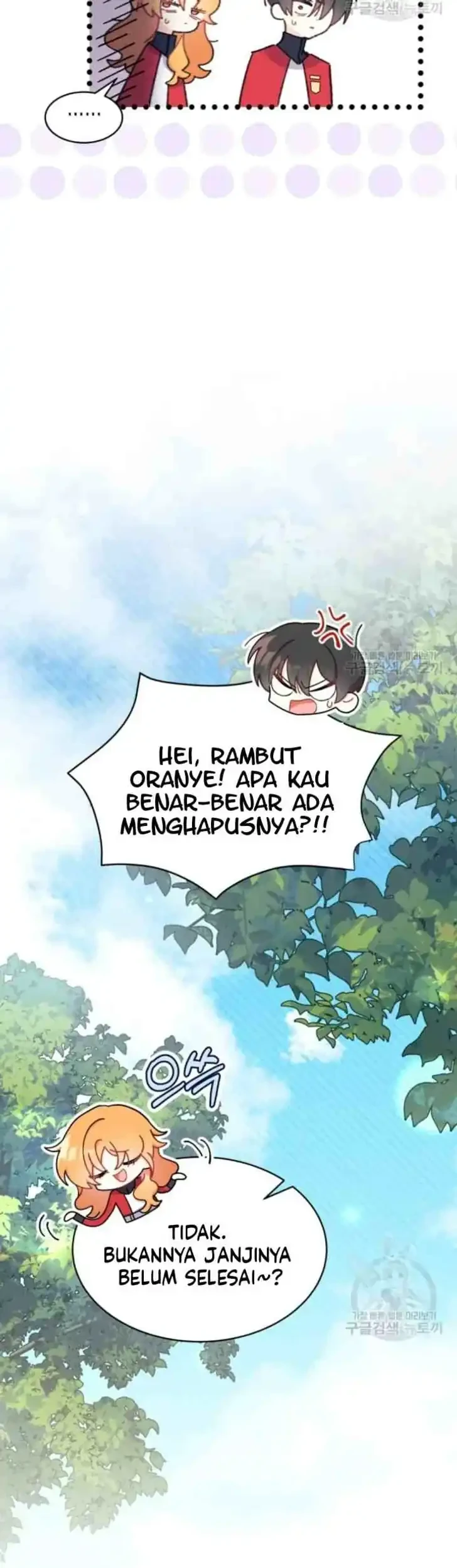 I Don’t Want to Play Matchmaker! Chapter 10 Gambar 21