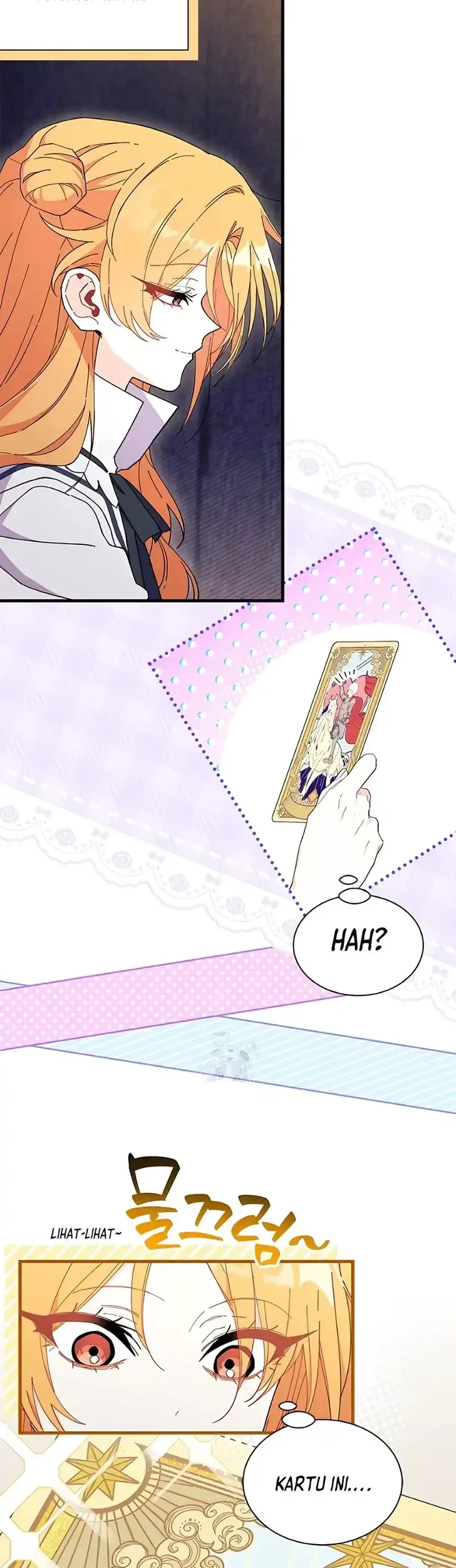 I Don’t Want to Play Matchmaker! Chapter 102 Gambar 19