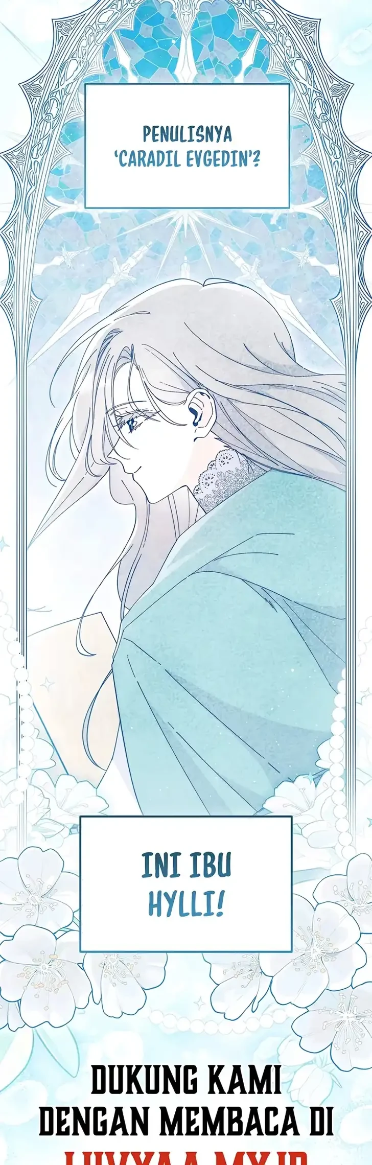 I Don’t Want to Play Matchmaker! Chapter 113 Gambar 18