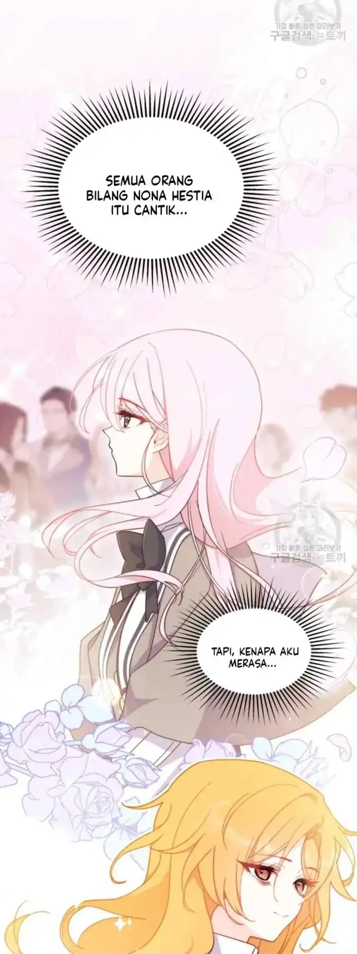 I Don’t Want to Play Matchmaker! Chapter 19 Gambar 20