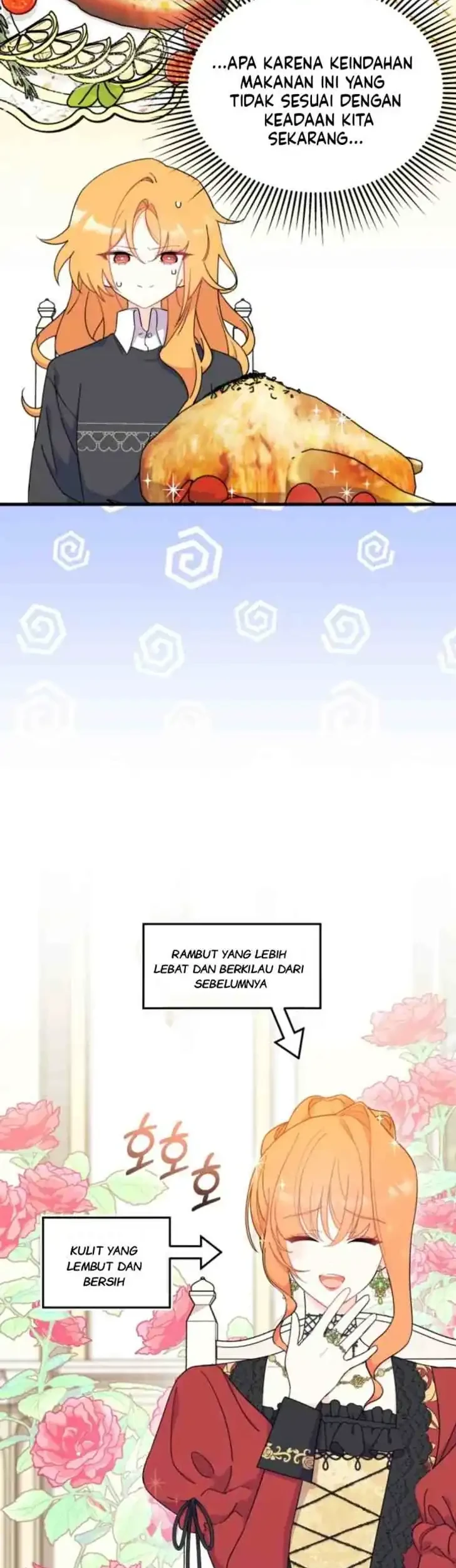 I Don’t Want to Play Matchmaker! Chapter 21 Gambar 21