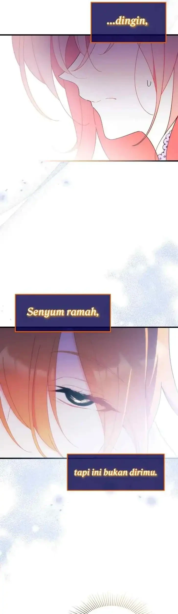 I Don’t Want to Play Matchmaker! Chapter 23 Gambar 20