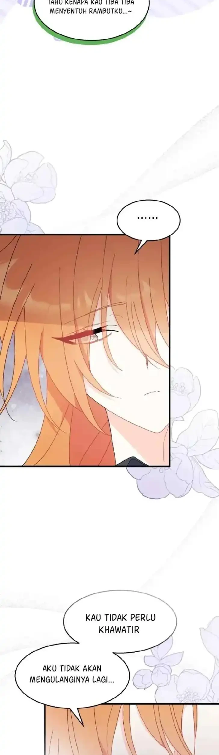 I Don’t Want to Play Matchmaker! Chapter 29 Gambar 22
