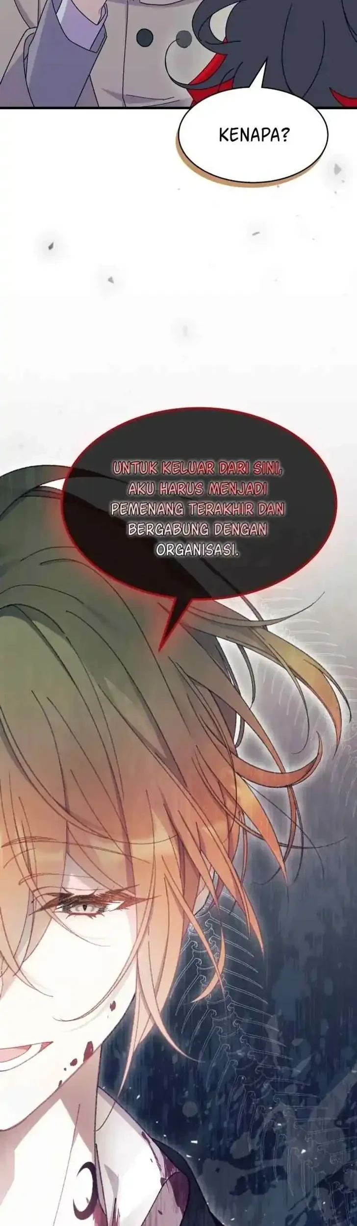 I Don’t Want to Play Matchmaker! Chapter 31 Gambar 22