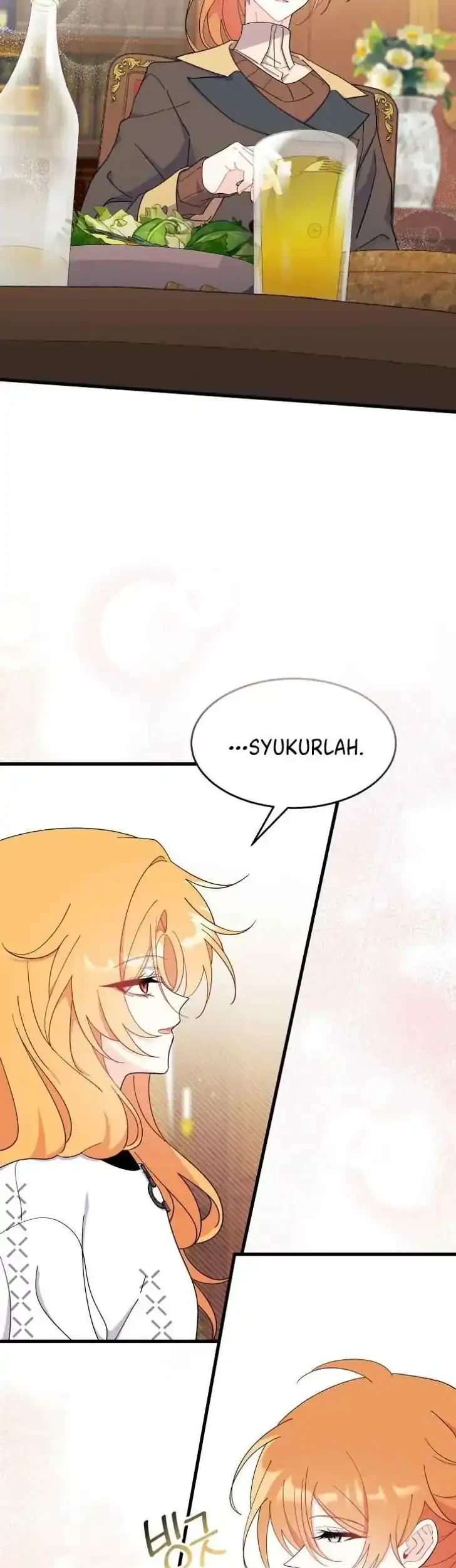 I Don’t Want to Play Matchmaker! Chapter 34 Gambar 20