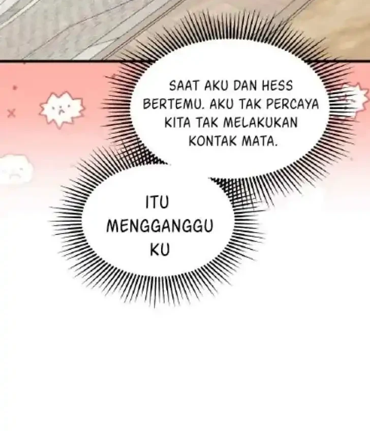 I Don’t Want to Play Matchmaker! Chapter 37 Gambar 20