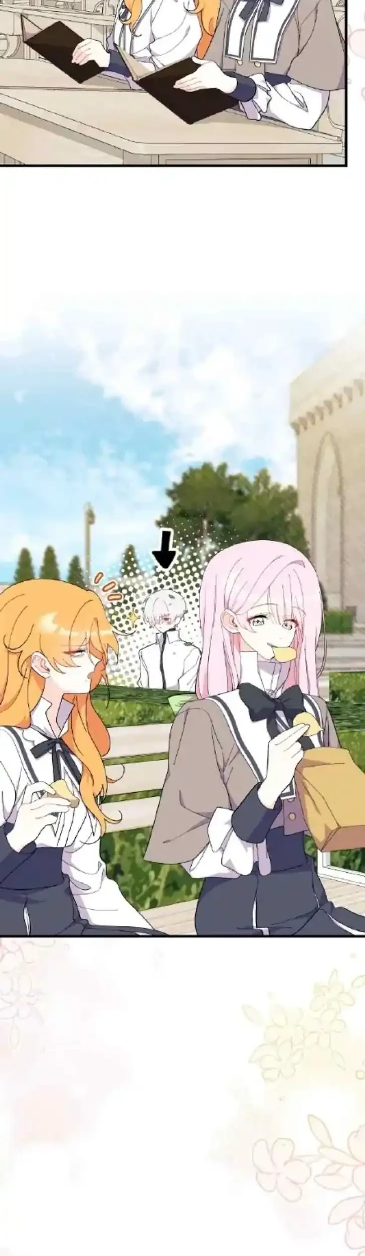 I Don’t Want to Play Matchmaker! Chapter 37 Gambar 22
