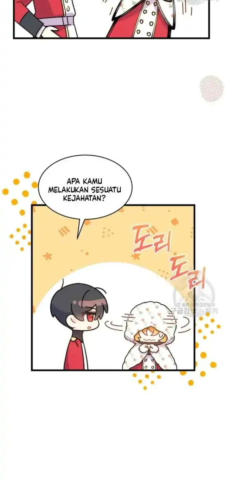 I Don’t Want to Play Matchmaker! Chapter 4 Gambar 22