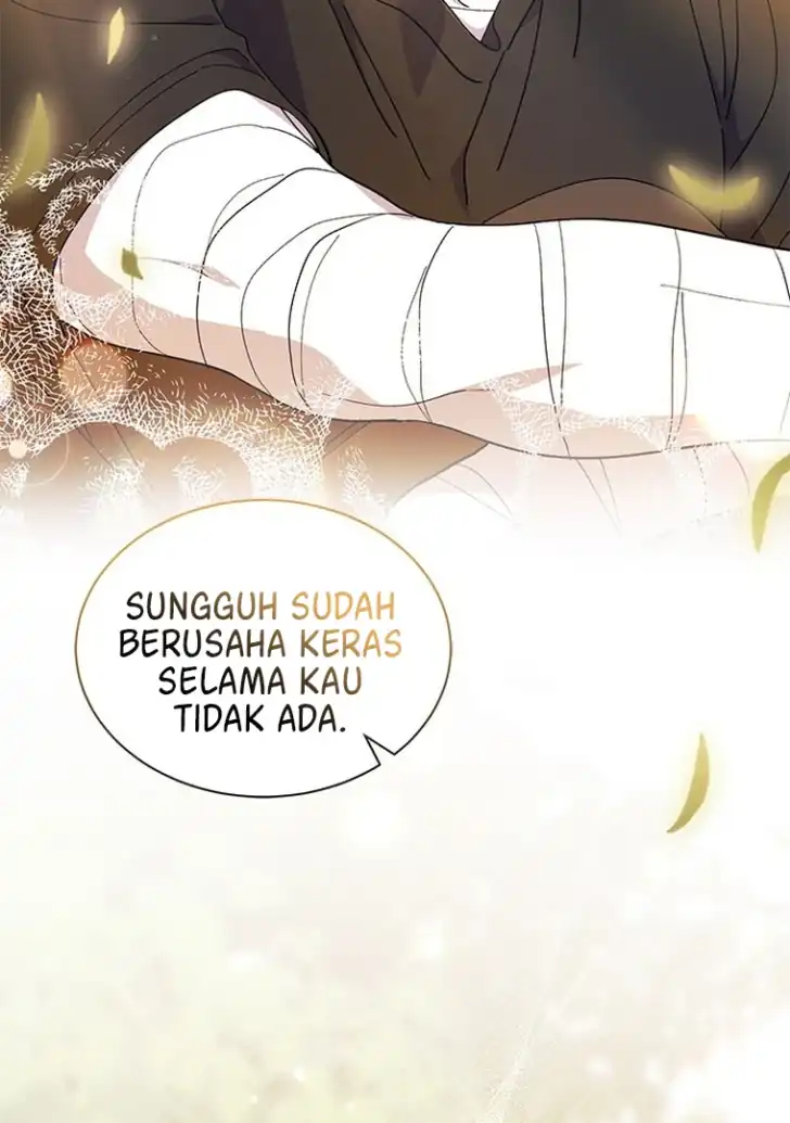 I Don’t Want to Play Matchmaker! Chapter 44 Gambar 40