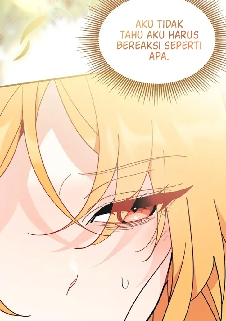 I Don’t Want to Play Matchmaker! Chapter 44 Gambar 43