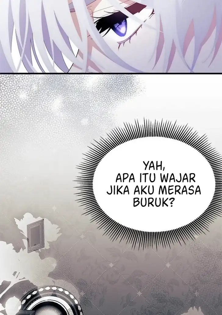I Don’t Want to Play Matchmaker! Chapter 45 Gambar 44