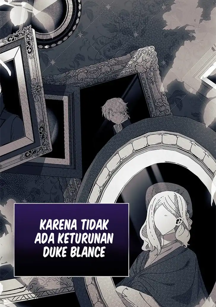 I Don’t Want to Play Matchmaker! Chapter 45 Gambar 45