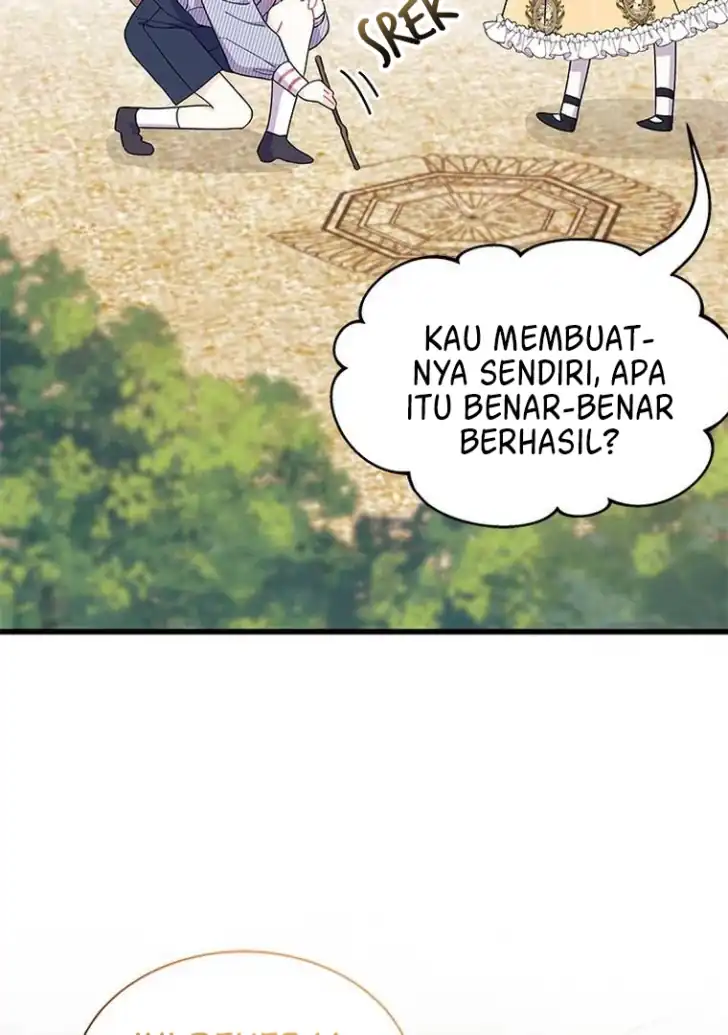 I Don’t Want to Play Matchmaker! Chapter 46 Gambar 45