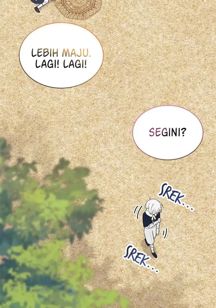 I Don’t Want to Play Matchmaker! Chapter 46 Gambar 47