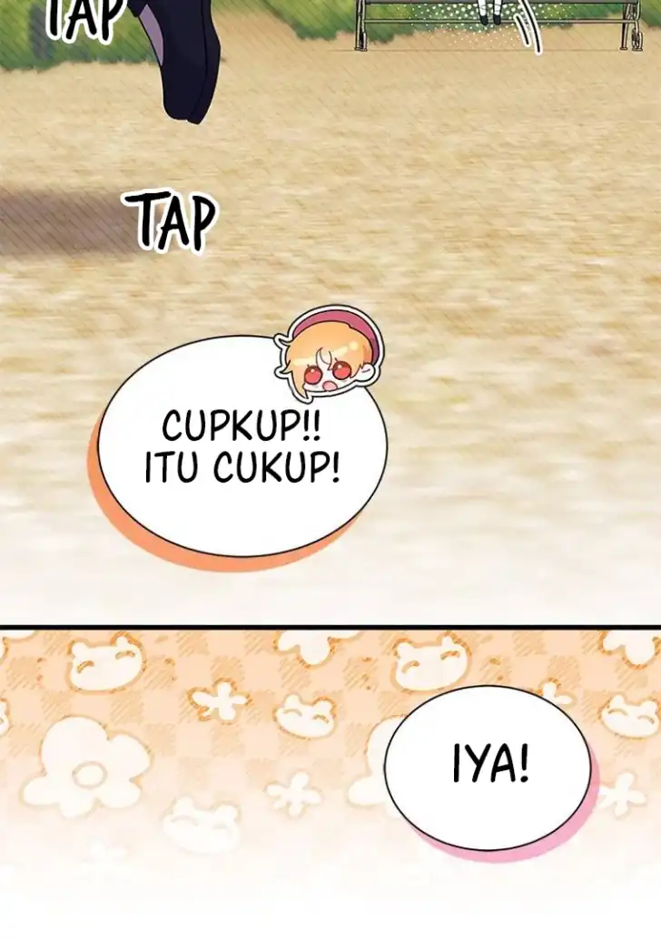 I Don’t Want to Play Matchmaker! Chapter 46 Gambar 49