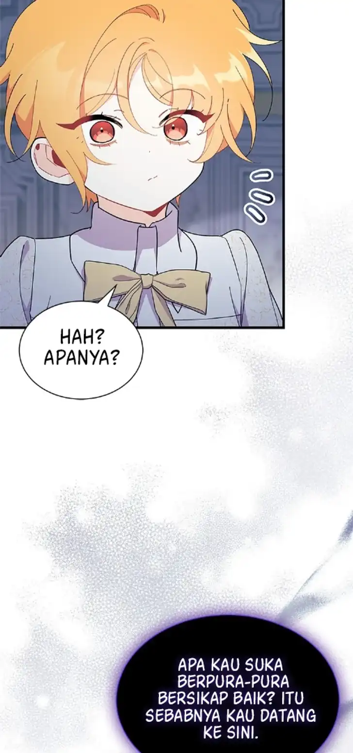 I Don’t Want to Play Matchmaker! Chapter 47 Gambar 28